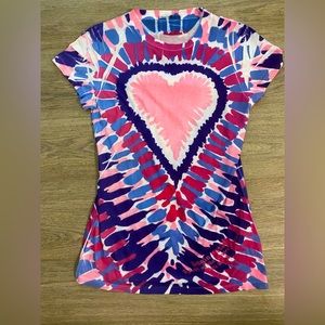 Heart shirt
